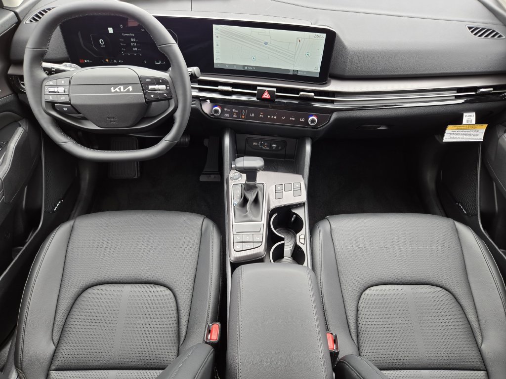 New 2026 Kia Sportage SX FWD image 21
