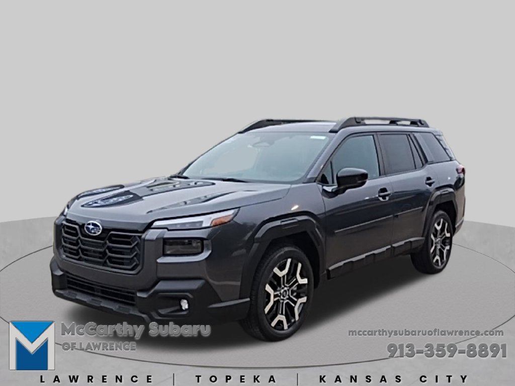 New 2026 Subaru Outback Touring XT AWD/4WD image 1
