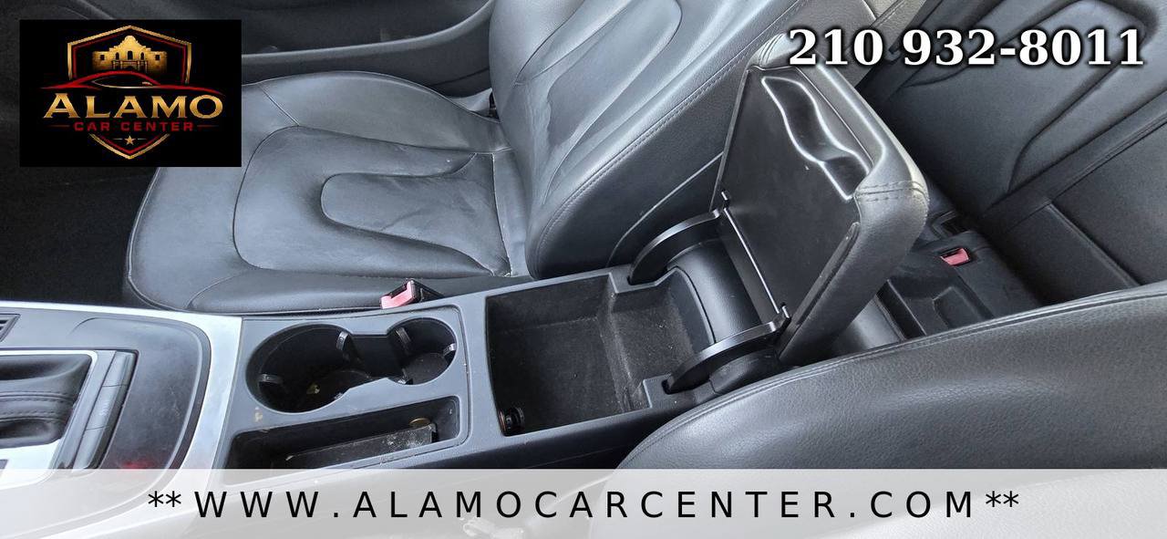 Used 2013 Audi A5 2.0T Premium AWD/4WD image 34