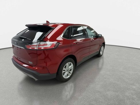 Used 2019 Ford Edge SEL w/ Equipment Group 201A AWD/4WD image 8