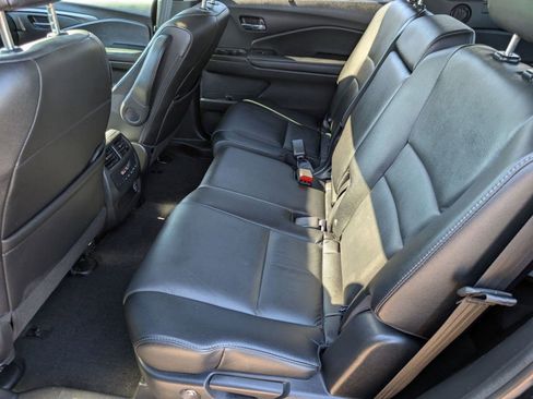 Used 2021 Honda Pilot Special Edition image 15