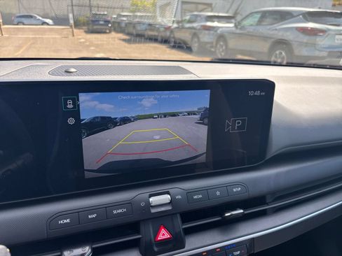 Used 2025 Kia K4 FWD image 22