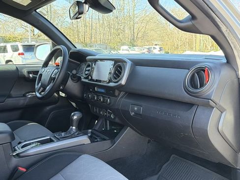 Used 2023 Toyota Tacoma SR image 25