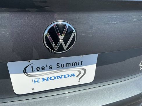 Used 2024 Volkswagen Jetta S FWD image 6