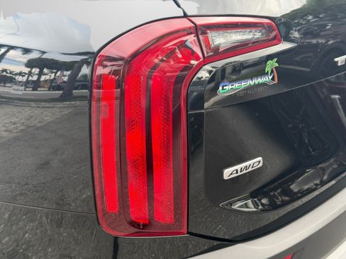 Certified 2022 Kia Telluride LX AWD/4WD image 44