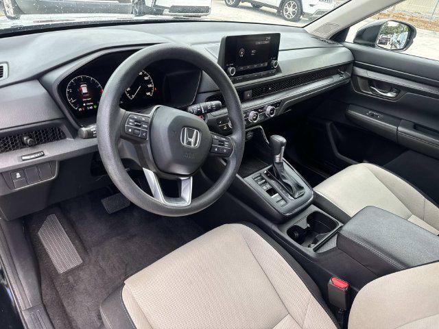 Certified 2024 Honda CR-V EX image 18