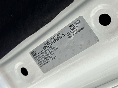 Used 2022 Chevrolet Silverado 1500 RST w/ Redline Edition image 41