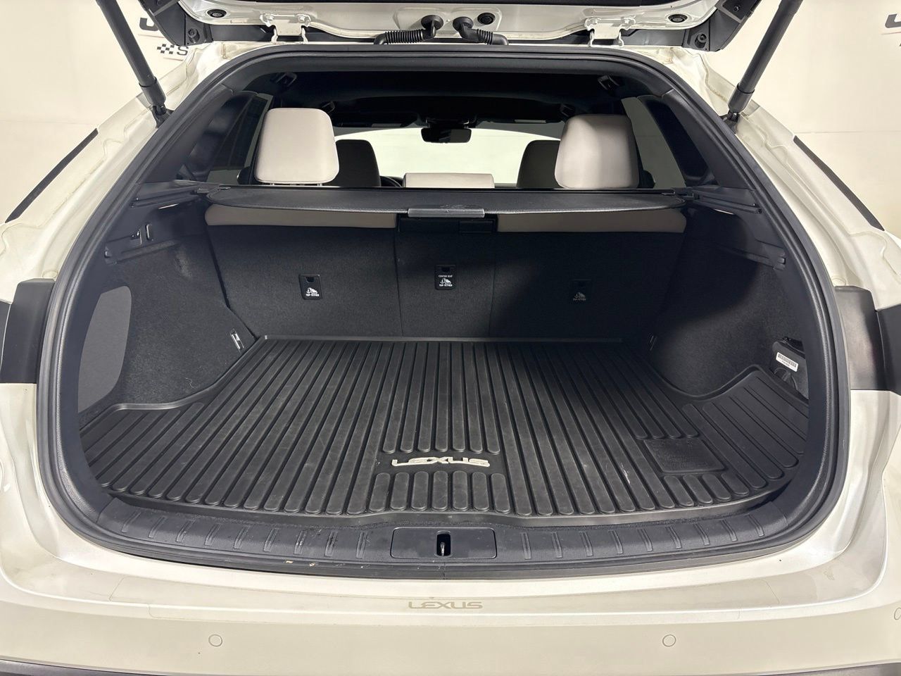 Used 2024 Lexus RX 350 Premium w/ Cold Area Package FWD image 30