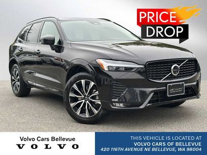 Certified 2025 Volvo XC60 B5 Plus