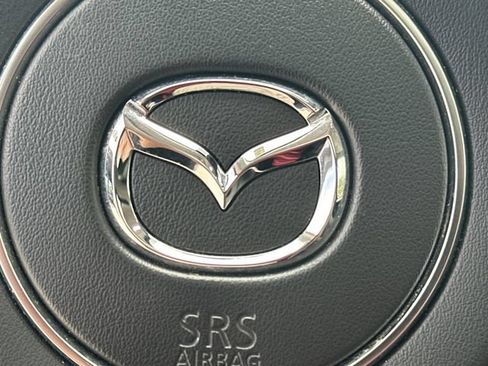 Used 2025 MAZDA CX-90 3.3 Turbo w/ Premium Sport Pkg AWD/4WD image 23