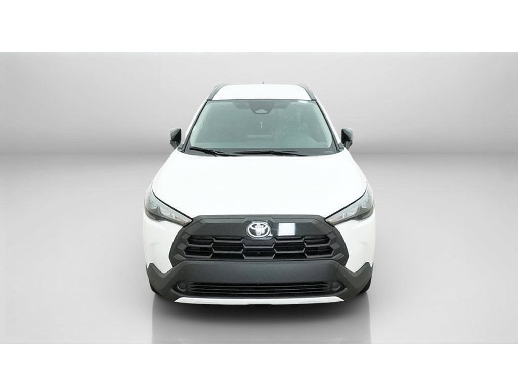 New 2026 Toyota Corolla Cross LE FWD image 15