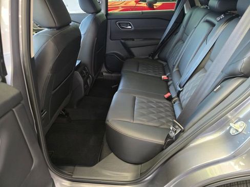 New 2026 Nissan Rogue Platinum AWD/4WD image 14