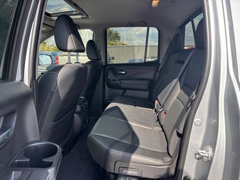 Used 2025 Honda Ridgeline RTL image 13
