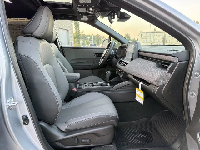 New 2026 Subaru Outback Limited AWD/4WD image 18