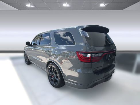 Used 2024 Dodge Durango SRT Hellcat AWD/4WD image 3