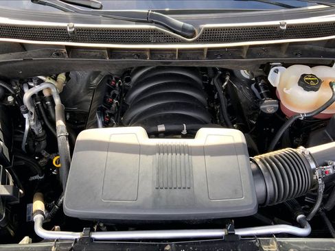 Used 2024 GMC Yukon XL Denali w/ Advanced Technology Package image 33