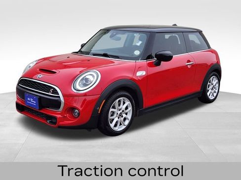 Used 2020 MINI Cooper S w/ Storage Package image 5