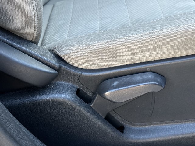 Used 2018 Ford EcoSport S FWD image 26