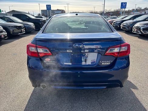 Used 2015 Subaru Legacy 2.5i Premium w/ Moonroof Package image 6