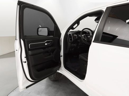 Certified 2025 RAM 1500 Big Horn image 18