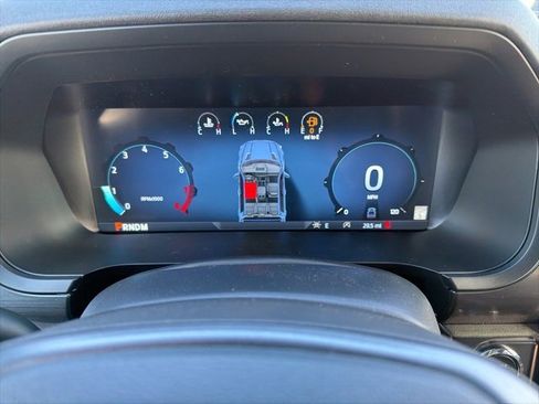 New 2025 Ford F150 Lariat w/ Equipment Group 501A Mid image 12