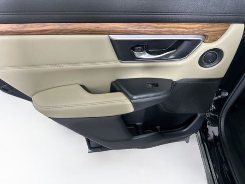 Used 2018 Honda CR-V EX-L image 25