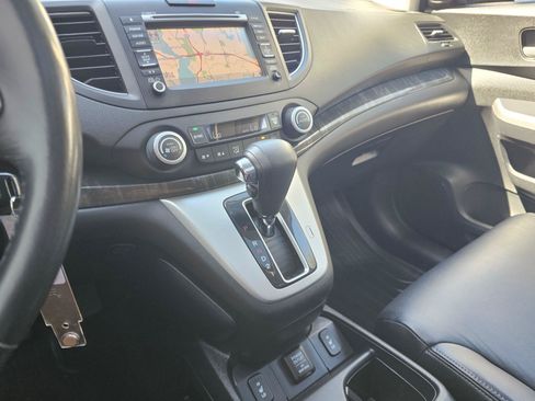 Used 2013 Honda CR-V EX-L image 30