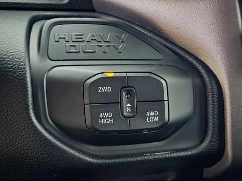 New 2026 RAM 2500 Big Horn image 23