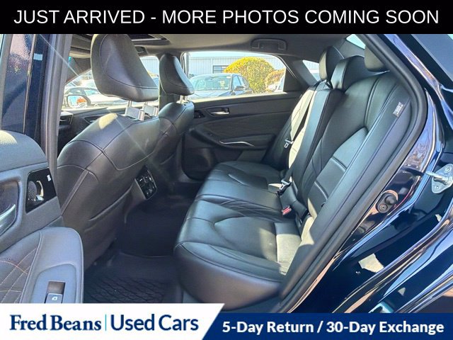 Used 2021 Toyota Avalon Limited w/ Advanced Safety Package FWD image 13