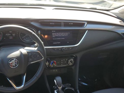 Certified 2023 Buick Encore GX Preferred FWD image 19
