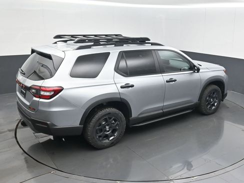 New 2026 Honda Pilot TrailSport image 21