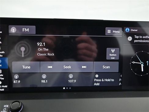 New 2025 Honda Accord Sport image 11