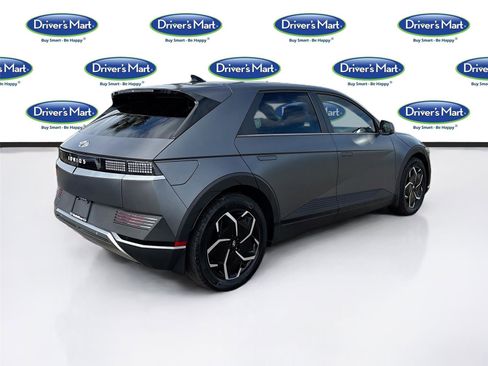 Used 2024 Hyundai Ioniq 5 SEL image 7