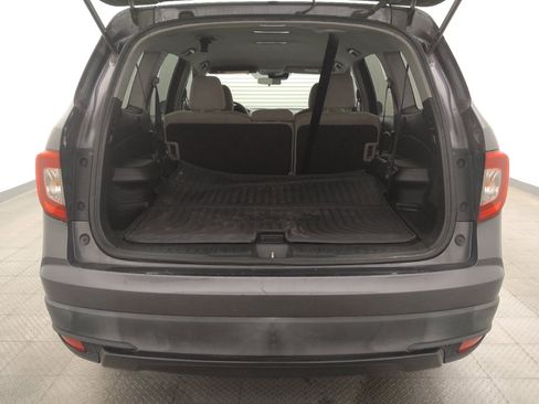 Used 2021 Honda Pilot LX image 29
