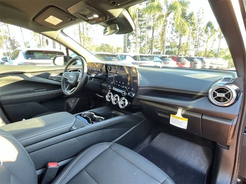 New 2025 Chevrolet Blazer EV LT image 27