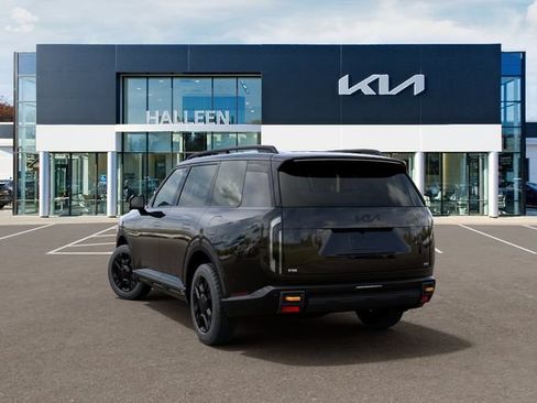 New 2027 Kia Telluride SX Prestige X-Pro AWD/4WD image 4