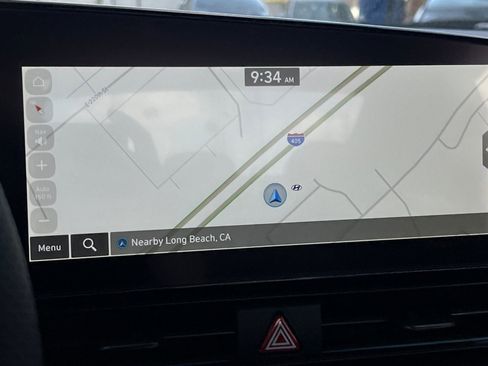 New 2025 Hyundai Elantra N image 21