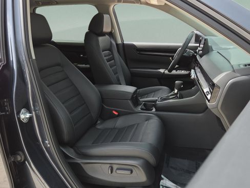 Used 2024 Honda CR-V EX-L image 18