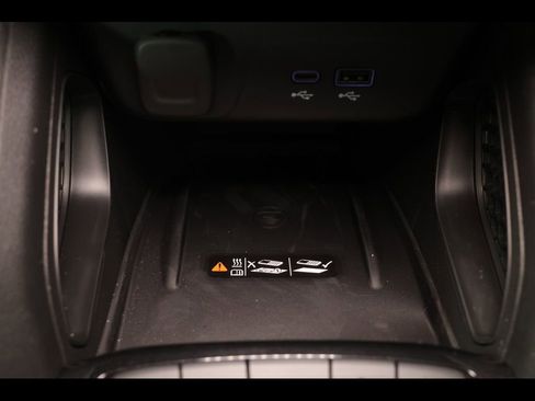 New 2026 Chevrolet TrailBlazer RS w/ Convenience Package AWD/4WD image 20
