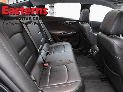 Used 2024 Chevrolet Malibu LT FWD image 25
