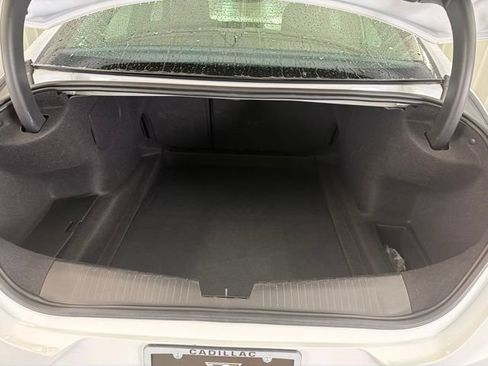 Used 2026 Cadillac CT4 Premium Luxury RWD image 24
