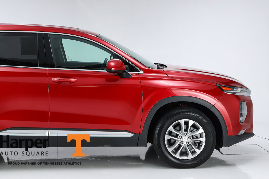 Used 2019 Hyundai Santa Fe SEL AWD/4WD image 12