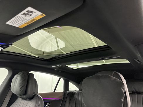 Certified 2023 Mercedes-Benz EQS 450+ Sedan image 12