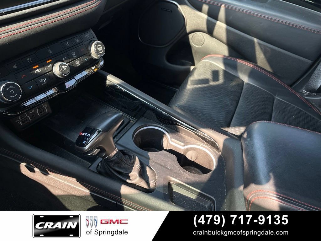Used 2023 Dodge Durango Citadel AWD/4WD image 20