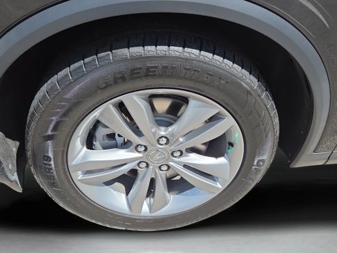 Used 2025 Acura MDX SH-AWD image 23