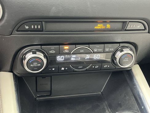 Used 2017 MAZDA CX-5 Grand Select AWD/4WD image 21