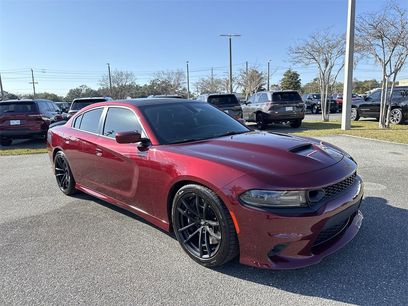 Used 2021 Dodge Charger Scat Pack w/ Daytona Edition Group