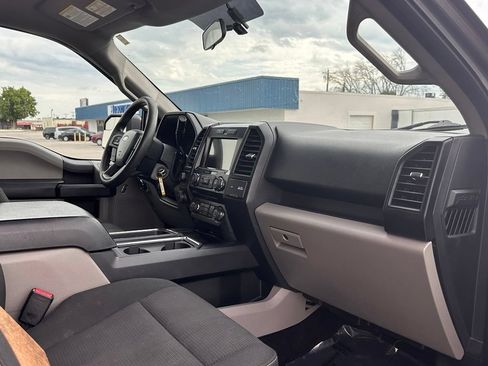 Used 2017 Ford F150 XL w/ Equipment Group 101A Mid AWD/4WD image 22