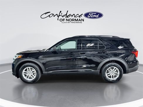 New 2026 Ford Explorer Active image 5