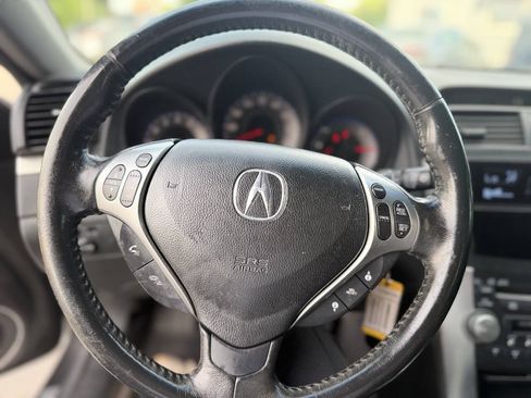 Used 2008 Acura TL FWD image 12